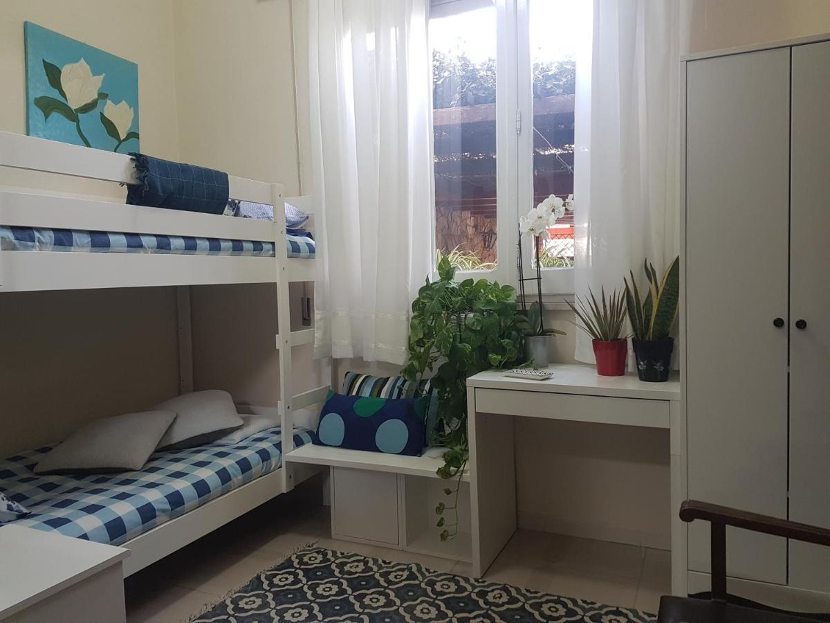 Dolianova Marco'S House 빌라 외부 사진