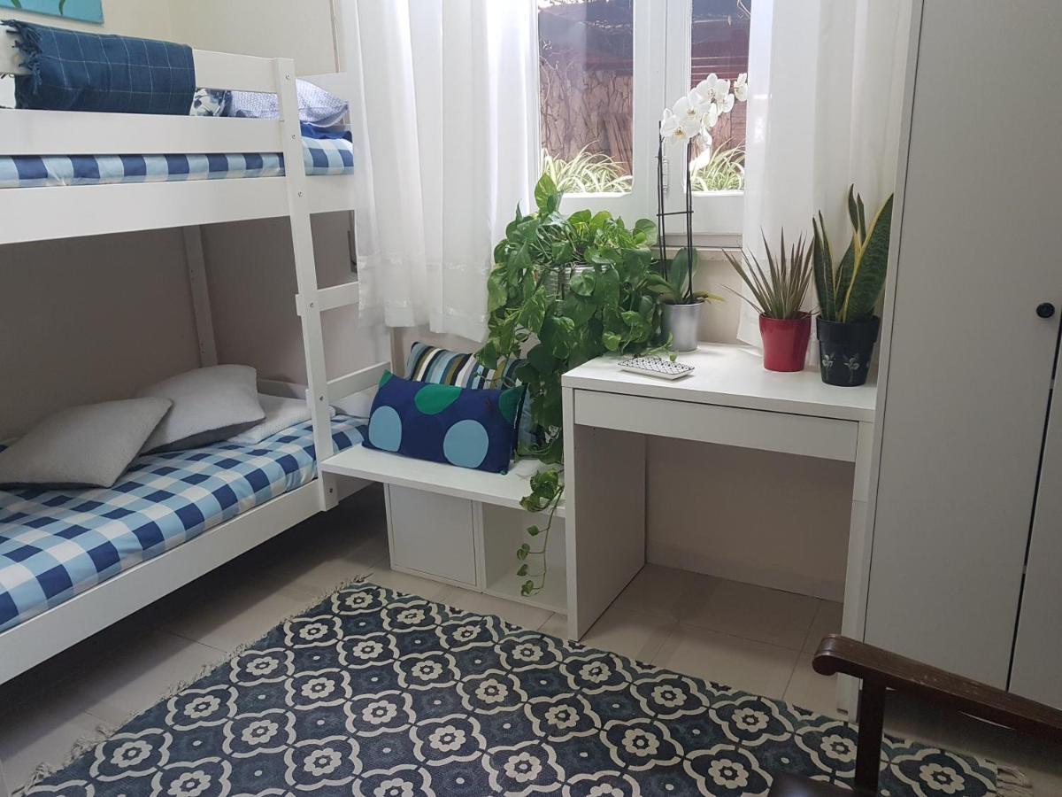Dolianova Marco'S House 빌라 외부 사진