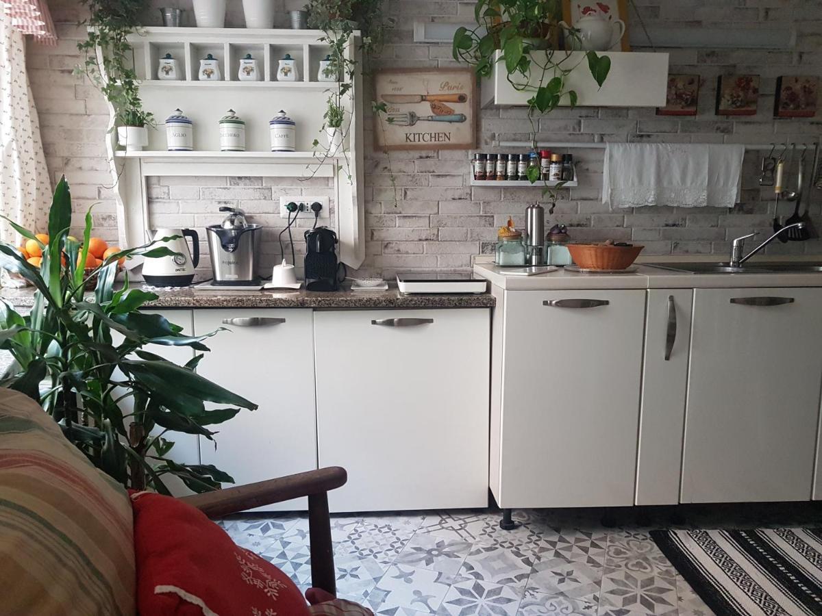 Dolianova Marco'S House 빌라 외부 사진