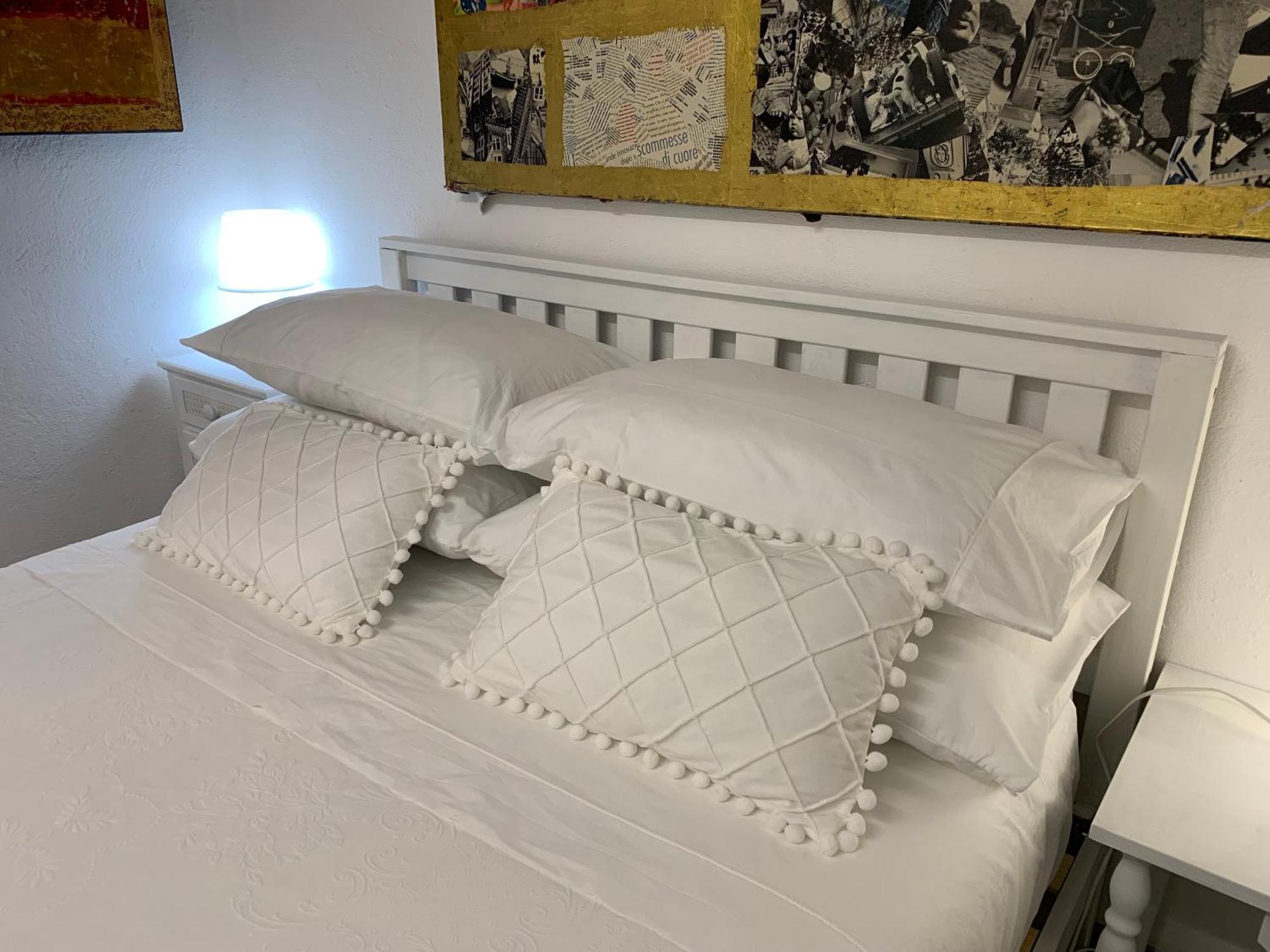 Dolianova Marco'S House 빌라 외부 사진