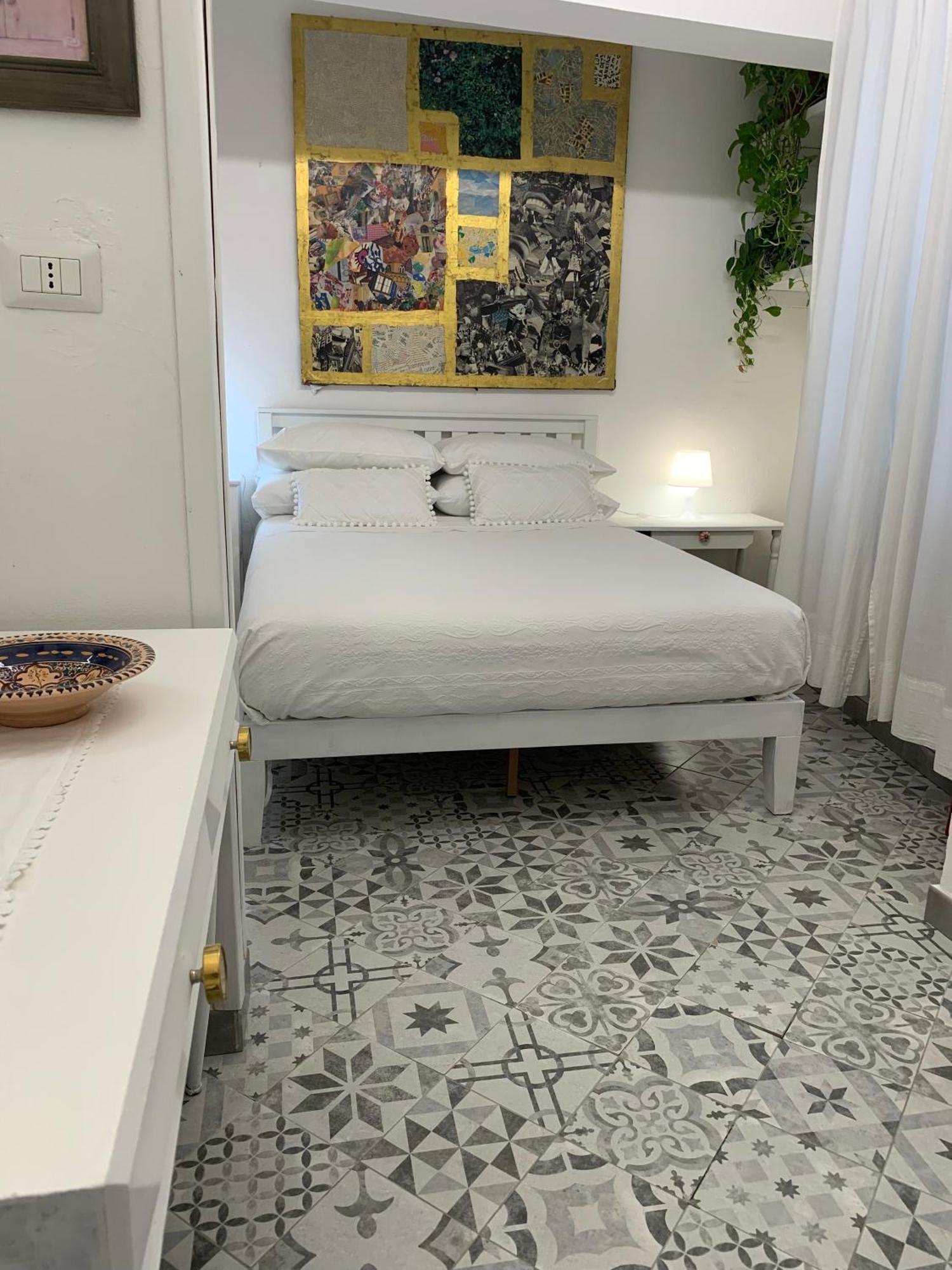 Dolianova Marco'S House 빌라 외부 사진