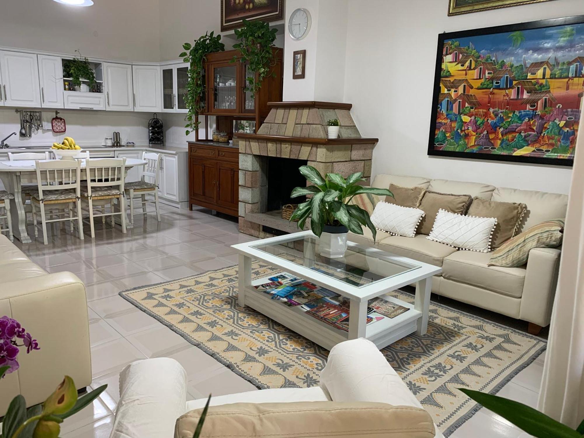 Dolianova Marco'S House 빌라 외부 사진