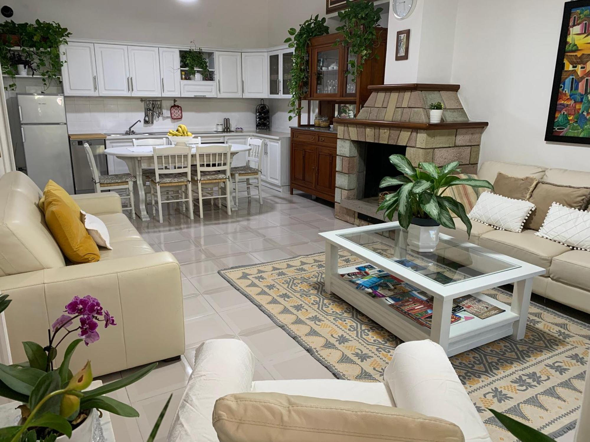 Dolianova Marco'S House 빌라 외부 사진