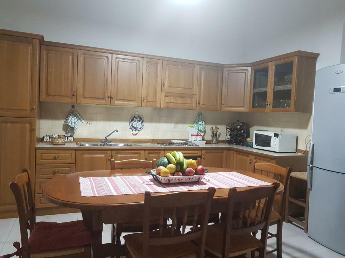 Dolianova Marco'S House 빌라 외부 사진