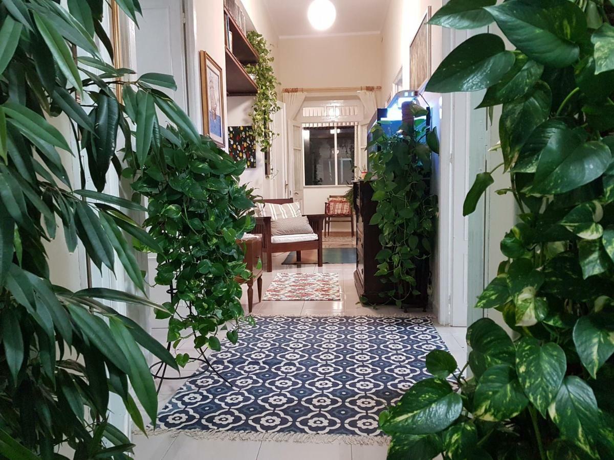 Dolianova Marco'S House 빌라 외부 사진