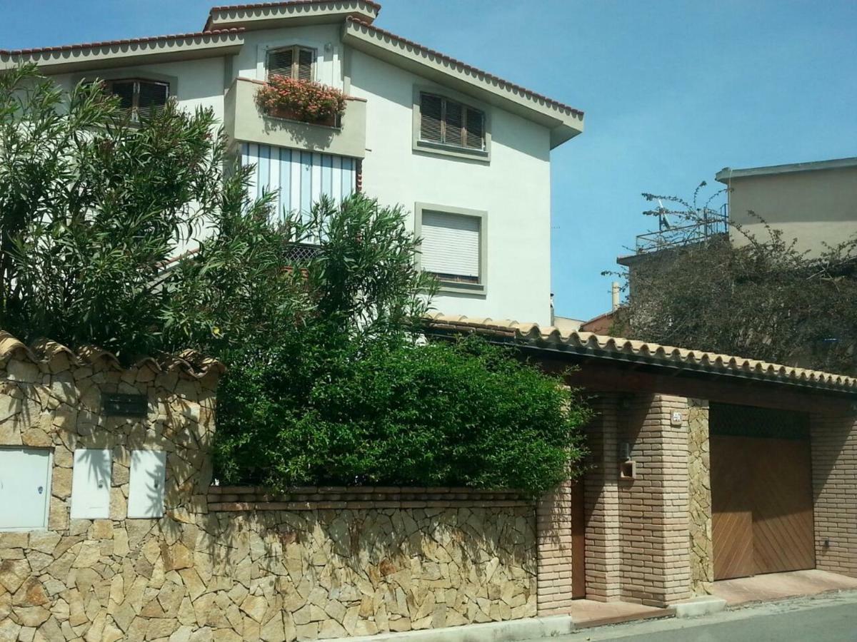 Dolianova Marco'S House 빌라 외부 사진