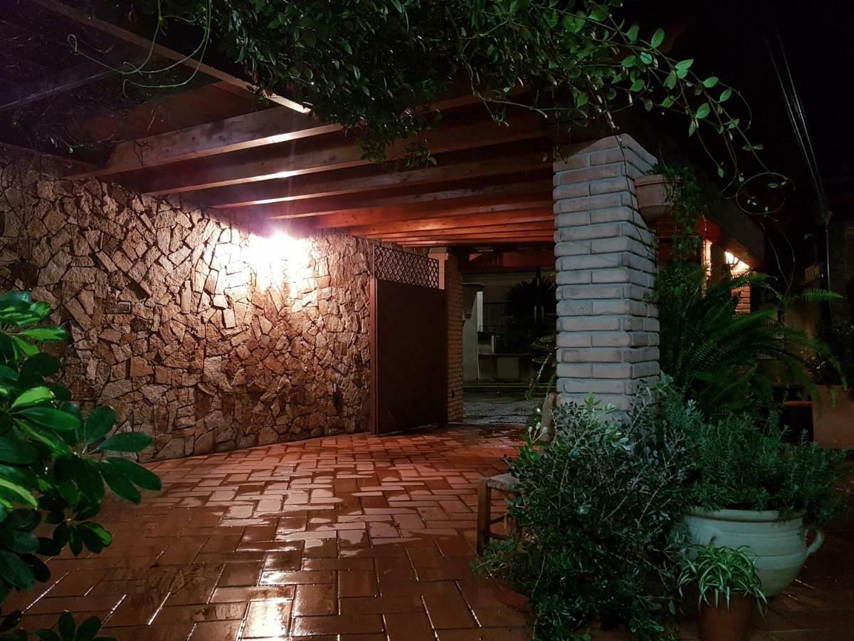 Dolianova Marco'S House 빌라 외부 사진