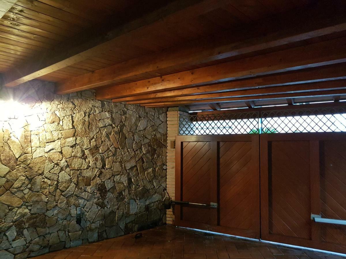 Dolianova Marco'S House 빌라 외부 사진
