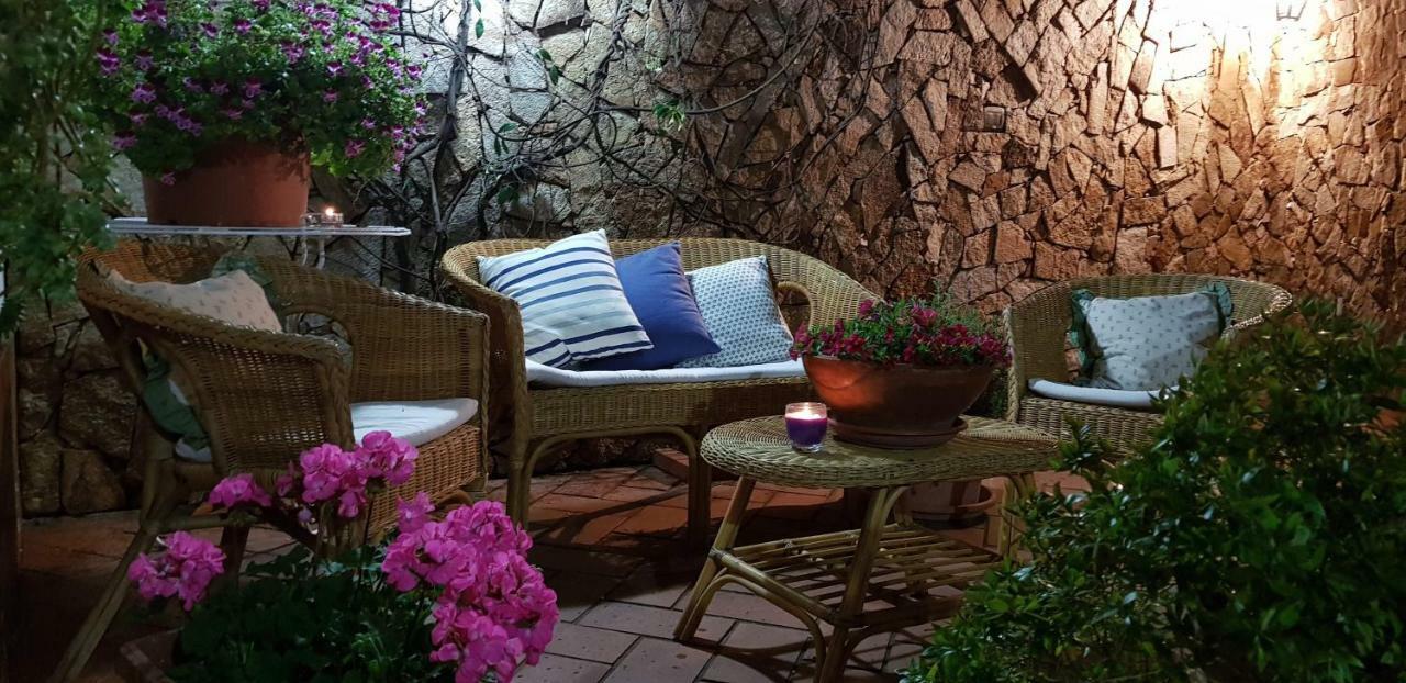 Dolianova Marco'S House 빌라 외부 사진
