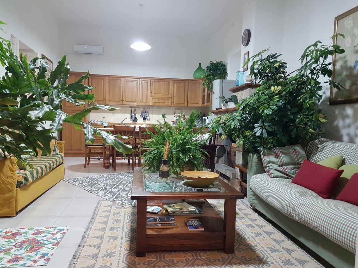 Dolianova Marco'S House 빌라 외부 사진