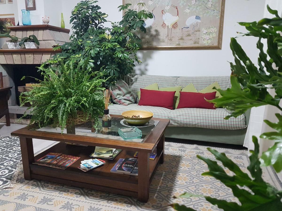 Dolianova Marco'S House 빌라 외부 사진