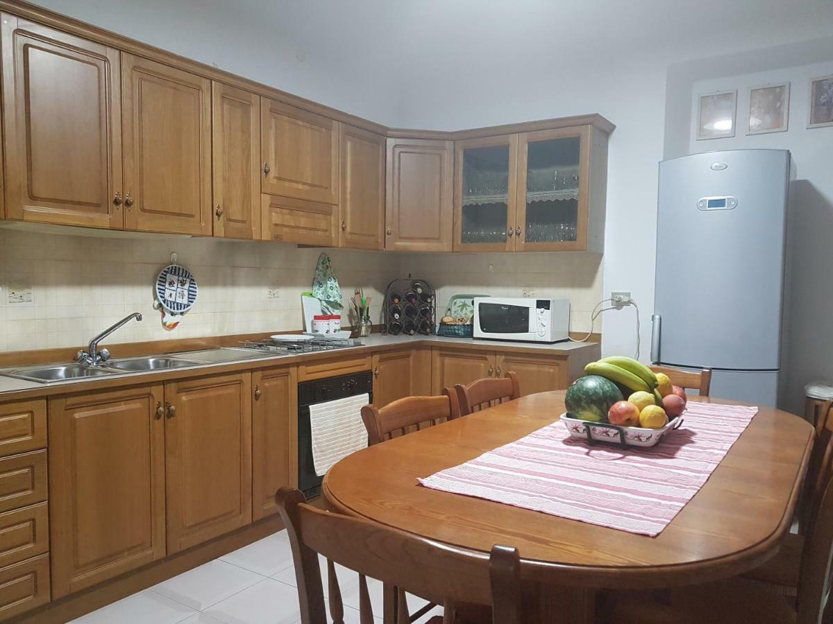 Dolianova Marco'S House 빌라 외부 사진