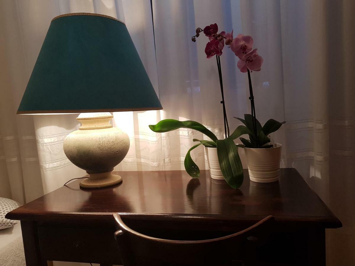 Dolianova Marco'S House 빌라 외부 사진