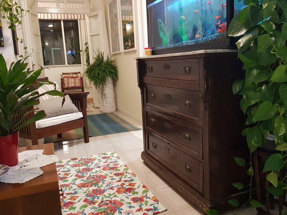 Dolianova Marco'S House 빌라 외부 사진