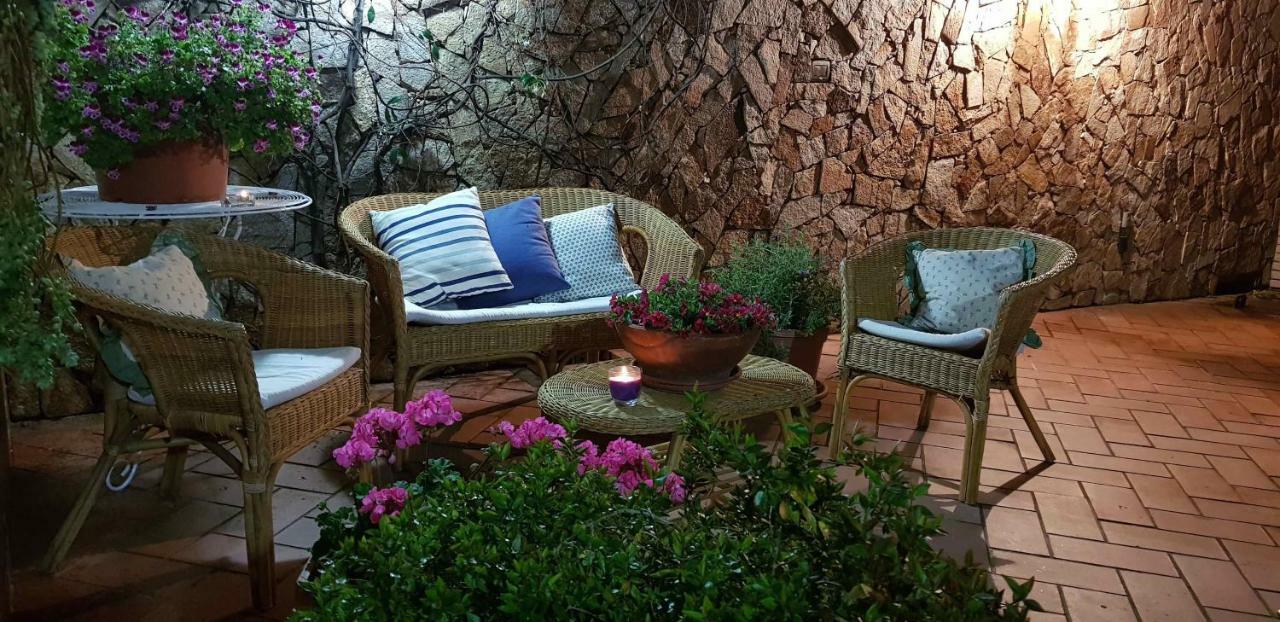 Dolianova Marco'S House 빌라 외부 사진
