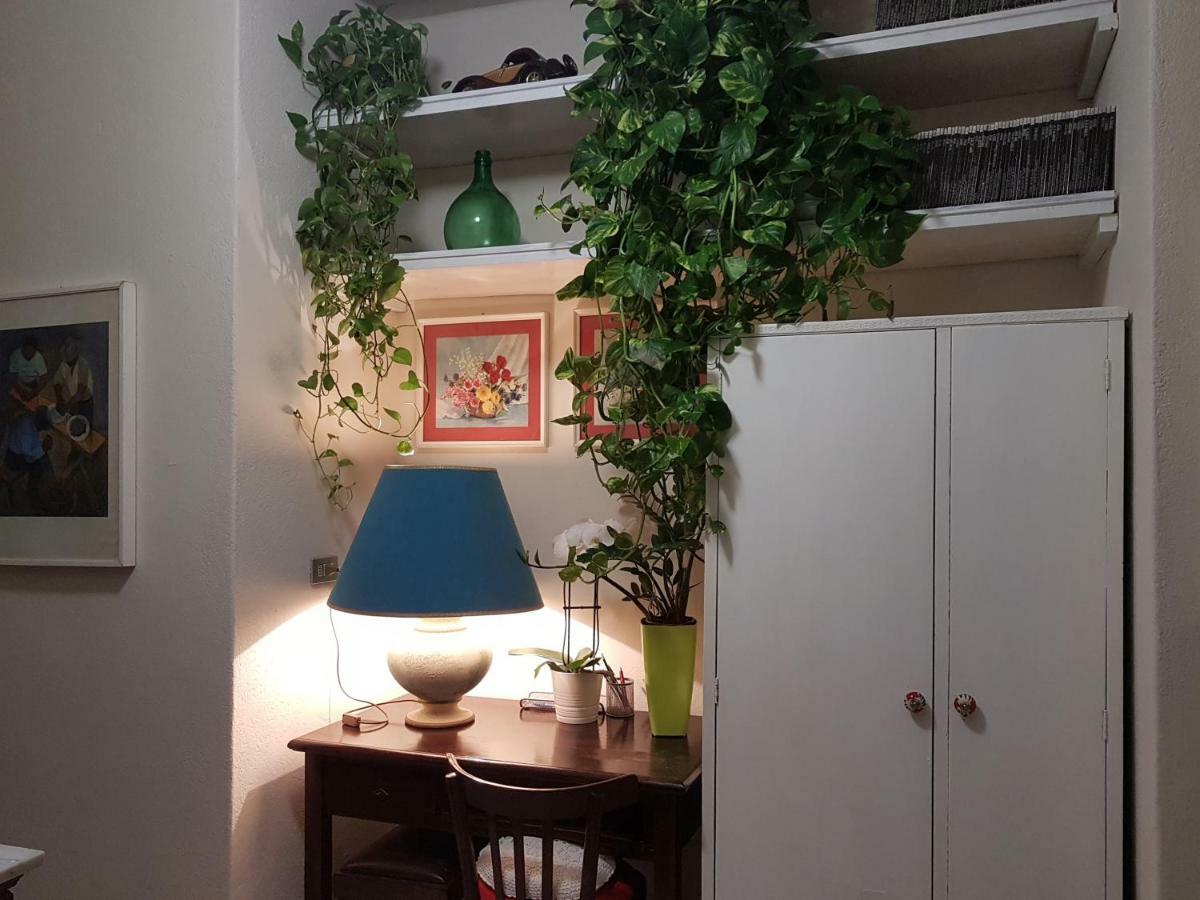 Dolianova Marco'S House 빌라 외부 사진