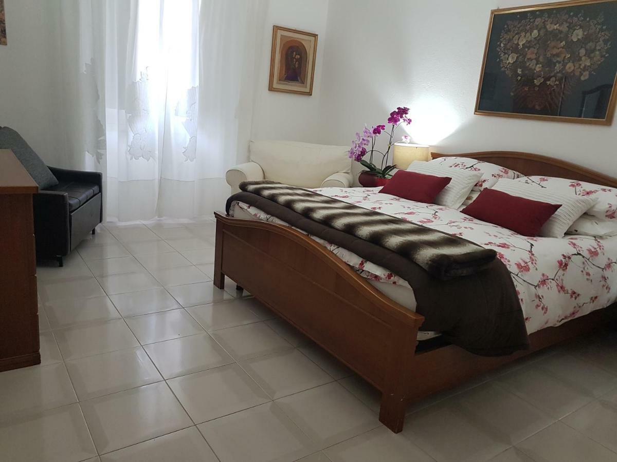 Dolianova Marco'S House 빌라 외부 사진