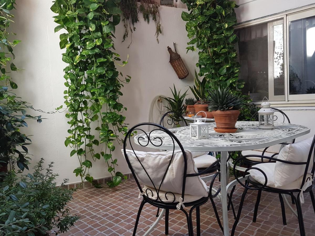 Dolianova Marco'S House 빌라 외부 사진